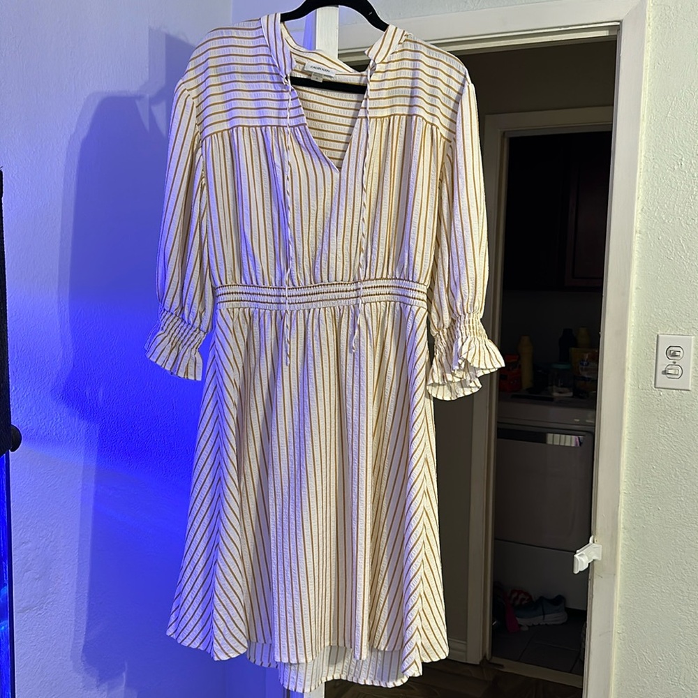 Calvin Klein Sz 14 dress